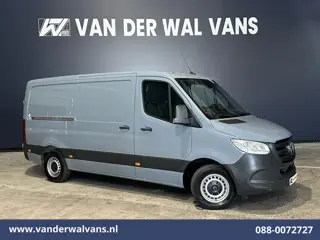 Mercedes-Benz Sprinter 315 CDI 150pk L2H1 Euro6 Airco | Camera | Navigatie | Apple Carplay | Trekhaa