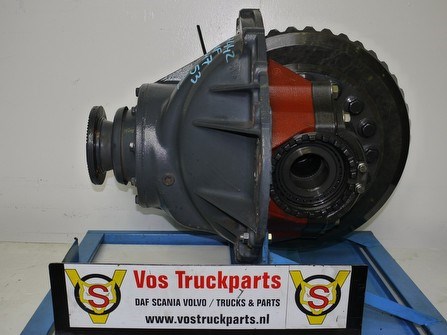 Differentieel DAF 1347-2.53 INCL. SPER