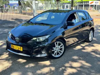 Toyota Auris 1.4D Comfort