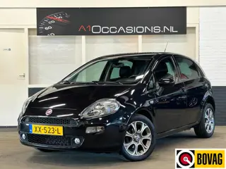 Fiat Punto Evo 0.9 TwinAir Sempre CLIMA + NAVI! (bj 2019)