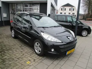 Peugeot 207 SW 1.4 VTi XS (bj 2010)