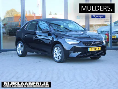 Opel Corsa 1.2 GS Line | Navi / Camera /