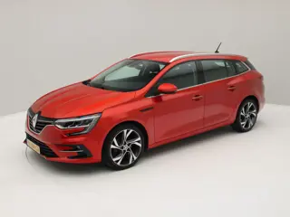 Renault Mégane Estate 1.3 TCe Business Zen / Trekhaak / Carplay / 18'' GT wielen / PDC voor + achter