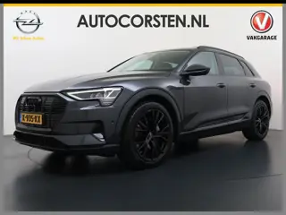 Audi e-tron 50 Quattro Panoramadak Adap.Cruise Leder Trekhaak Camera Apple Carplay Android Auto Lmv 