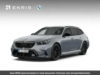 BMW M5 Touring | M Drivers Pack | Comfort Pack | Bowers & Wilkins | Panoramadak