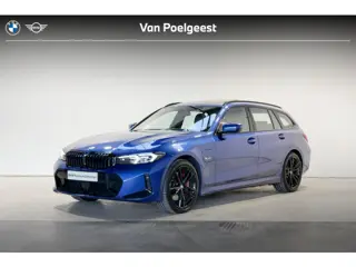 BMW 3 Serie Touring 330e xDrive M Sportpakket Pro