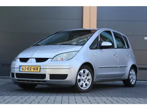 Mitsubishi Colt 1.3 Invite |Automaat|