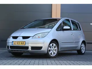 Mitsubishi Colt 1.3 Invite |Automaat|