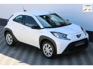 Toyota Aygo X 1.0 VVT-i S-CVT Play Automaat Carplay Camera !!