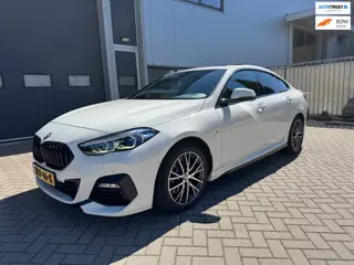 BMW 2-serie Gran Coupé 220i M Sport Edition LED, Navi, Panoramadak, Sportstoelen, BTW, etc.