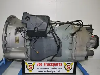 Versnellingsbak Volvo VT-2214-B