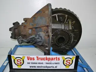 Differentieel Scania R-780 3.08 INCL SPER