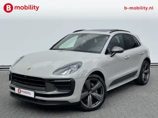 Porsche Macan 2.0 T 265Pk! Dealer Onh. SportChrono | Panoramadak | Trekhaak 2.000Kg | 360 Camera | M