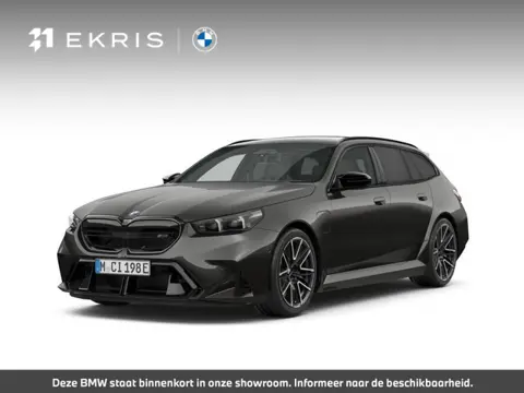 BMW M5 Touring | M Drivers Pack | Comfort Pack | Bowers & Wilkins | Panoramadak