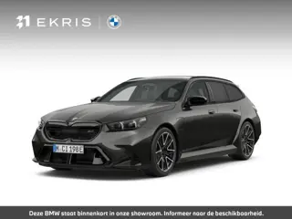 BMW M5 Touring | M Drivers Pack | Comfort Pack | Bowers & Wilkins | Panoramadak