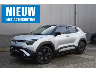 Suzuki e VITARA Style 61 kWh | "Rijd als één van de eersten in 2026 – bestel nu!" | Fabrieksgarantie
