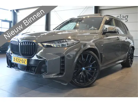 BMW X5 xDrive50e M-SPORT pano head up 360 camera 22 inch !!