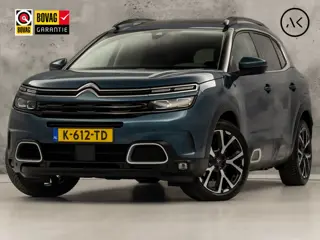 Citroën C5 Aircross 1.6 Plug-in Hybrid 225 Deluxe 225Pk Automaat (PANORAMADAK, APPLE CARPLAY, GROOT 