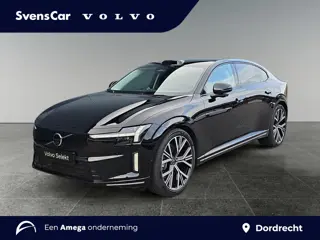 Volvo ES90 Single Motor Ext. R. Ultra Launch Edition 92 kWh | Elek.chro. panoramadak | Bowers & Wilk