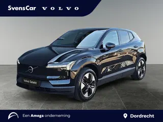 Volvo EX30 P3 Long Range Plus Europa 69 kWh | Extra getint glas | Stuur- en stoel verwarming | Harma