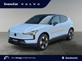 Volvo EX30 Single Motor Plus Europa 51 kWh | Harman/Kardon | Stuur- stoelverwarming | Extra getint g