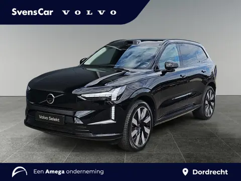 Volvo EX90 Single Motor Plus 7p. 104 kWh | Pilot Assist | Climate | 360 camera | Trekhaak |