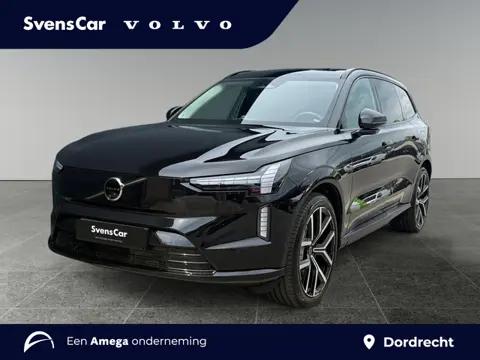 Volvo EX90 Twin Motor Performance Ultra 7p. 106 kWh | Luchtvering | Bowers & Wilkins Audio | Pilot A