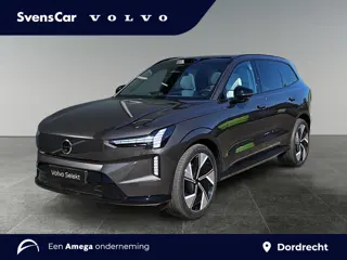 Volvo EX90 Twin Motor Performance Ultra 7p. 111 kWh | Bowers & Wilkins audio | Luchtvering | Trekhaa