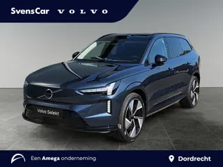 Volvo EX90 Twin Motor Performance Ultra 7p. 111 kWh | Bowers & Wilkins Audio | Trekhaak | Stoelventi