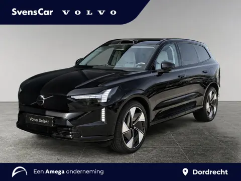 Volvo EX90 Twin Motor Performance Ultra 7p. 111 kWh | Bowers & Wilkins Sound | Trekhaak | Extra Geti