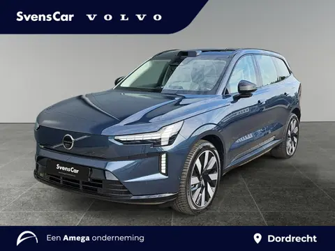 Volvo EX90 Twin Motor Performance Ultra 7p. 111 kWh | PRIVATE LEASE VANAF: €1937 p.m. | Bowers & Wil