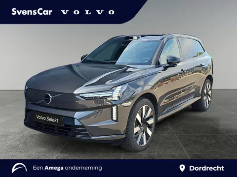 Volvo EX90 Twin Motor Plus 7p. 111 kWh | Pilot Assist | Climate | Trekhaak | Stoelventilatie | SOH 9
