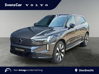 Volvo EX90 Twin Motor Plus 7p. 111 kWh | Pilot Assist | Climate | Trekhaak | Stoelventilatie |