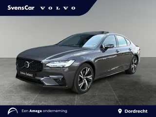 Volvo S90 2.0 B5 Ultimate Dark | Bowers & Wilkins sound | Panoramadak | Trekhaak |