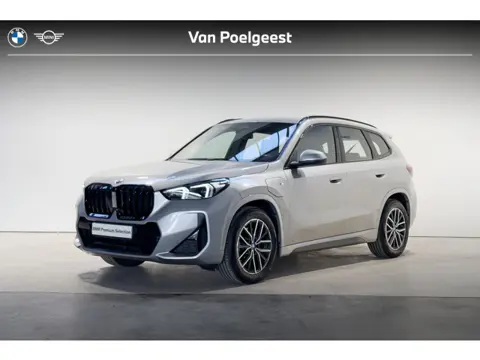 BMW X1 xDrive25e Premium Pack M Sportpakket