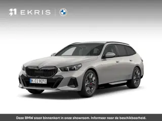 BMW 5 serie Touring 550e xDrive M Sport Pro Edition | M Sportpakket Pro | Innovation Pack |  Panoram