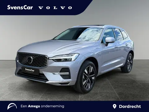 Volvo XC60 2.0 T6 Plug-in hybrid AWD Plus Bright | Facelift| Panoramadak | Headup display | 360 came