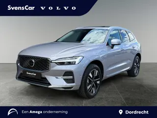 Volvo XC60 2.0 T6 Plug-in hybrid AWD Plus Bright | Facelift| Panoramadak | Headup display | 360 came