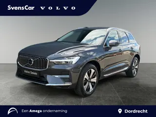 Volvo XC60 2.0 T6 Plug-in hybrid AWD Plus Bright | Full-LED koplampen | 360 Camera | Panoramadak | S
