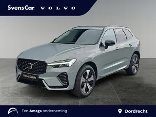 Volvo XC60 2.0 T6 Plug-in hybrid AWD Plus Dark | 360 camera | Panoramadak | Getint glas | Stuurverwa