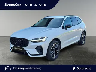 Volvo XC60 2.0 T6 Plug-in hybrid AWD Plus Dark | Panoramadak | 360 camera | Headup display | Harman/