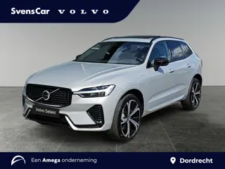 Volvo XC60 2.0 T6 Plug-in hybrid AWD Plus Dark | Panoramadak | Harman/Kardon | Full-LED koplampen | 