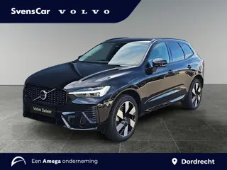 Volvo XC60 2.0 T6 Plug-in hybrid AWD Plus Dark Panoramadak | Headup display | 360 camera | Getint gl