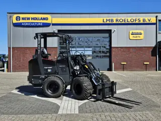 NORCAR A7750 Automotive Black Edition (bj 2025)