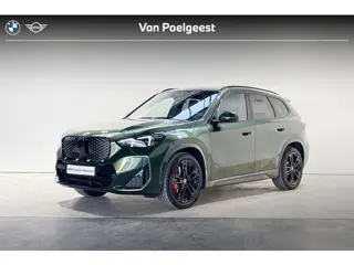 BMW iX1 eDrive20 M Sport Edition Premium Pack | Huisselectie