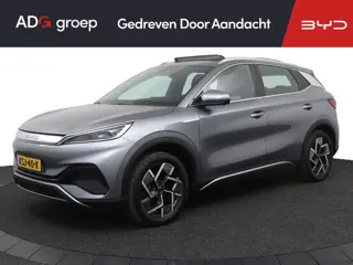 BYD ATTO 3 Comfort 60 kWh | BYD Dealer | FABRIEKSGARANTIE | PANO | 360° | ADAPTIVE | STOELVERWARMING