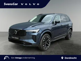 Volvo XC90 2.0 T8 Plug-in hybrid AWD Plus Dark | Headup display | Panoramadak | 360 camera | Harman/