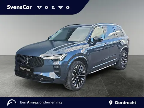 Volvo XC90 2.0 T8 Plug-in hybrid AWD Plus Dark | 360 graden camera | Harman/Kardon | Stoelverwarming