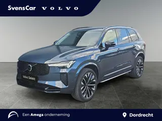 Volvo XC90 2.0 T8 Plug-in hybrid AWD Plus Dark | 360 graden camera | Harman/Kardon | Stoelverwarming
