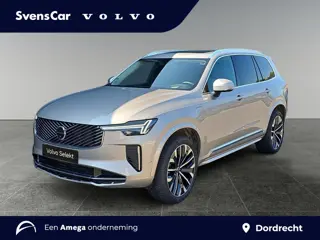 Volvo XC90 2.0 T8 Plug-in hybrid AWD Plus Bright | Panoramadak | Head-up Display | 360 camera | Stoe
